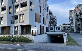 Gh Luxury Apartment